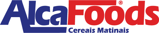 Alca Foods - O seu cereal do seu jeito!